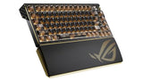 ASUS ROG 20th Edition Azoth Extreme – Wireless Mechanical Gaming Keyboard