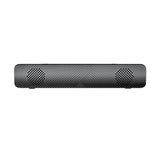 GAAHRQQQ Portable Speaker Bar Computer Speaker 4D Stereo HiFi Sound Wired Computer Sound Bar USB Powered Soundbar Speaker for PC TV