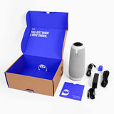 360-Degree, 1080p HD Smart Video Conference Camera, Microphone, and Speaker