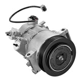 BDFHYK A/C Compressor with Clutch