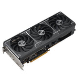 ASUS Prime AMD Radeon RX 9070 16GB GDDR6 OC Edition Graphics Card, AMD, (PCIe 5.0, HDMI/DP 2.1, 2.5-Slot Design, axial-tech Fans, Dual Ball Fan Bearings, Dual BIOS, GPU Guard), 3 Year Warranty