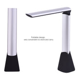 QERTYHJK A4 Portable High Speed Book Picture Document Camera Scanner 5 Mega-Pixel High-Definition