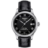 Tissot Men's Le Locle Stainless Steel Dress Watch