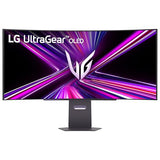 LG 45GX900A-B 45-Inch Ultragear WQHD (3440 x 1440) OLED Curved Gaming Monitor