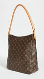 Louis Vuitton Women's Pre-Loved Looping Gm, Monogram