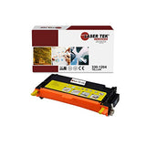 Laser Tek Services Compatible Toner Cartridge Replacement for Dell 3130 330-1204 Works with Dell