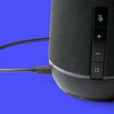 Owl Labs Meeting 4+ Premium Pack - 360 Degree, 4K Smart Video Conference Camera, Microphone, and Speaker