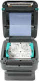 ZEBRA ZP505 Thermal Label Printer Ethernet Network Version