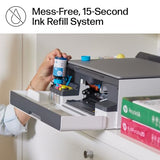 HP Smart Tank 5101 Wireless All-in-One Refillable Printer, Scanner, Copier with 2 years of Ink included
