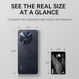 TCL 60 XE NXTPAPER 5G Cell Phone, AT&T, T-Mobile & Verizon Unlocked Android Smartphone