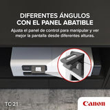 Canon imagePROGRAF TC-21 24" - Large Format Printer, Poster & Plotter Printer