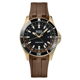 MIDO Ocean Star GMT - Swiss Automatic Watch for Men