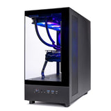 Skytech Gaming Azure 3 Gaming PC, Ryzen 7 9850X3D, RX 9070 XT