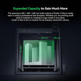 Creality Ender 5 Max 3D Printer 400×400×400mm Large Build Volume