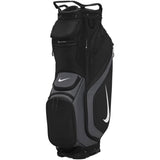 Nike Performance Cart Golf Bag Black | Gray | White Nike