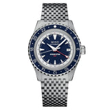 MIDO Ocean Star GMT - Swiss Automatic Watch for Men