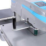 16x20 Dual Platen Pneumatic Swing Head Heat Press Machine