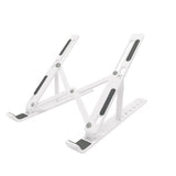 Portable Laptop Stand Cooling Rack Foldable Laptop Stand Laptop Stand Cooling Pad