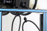 LNL3D Vulcan Dual Extruder 3D Printer - Upgrade TL-D3 Pro, BMG Extruder