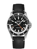 MIDO Ocean Star GMT - Swiss Automatic Watch for Men