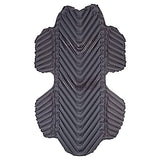 Klymit Inflatable V Hammock Pad, Pair with Klymit Traverse Hammock,Red