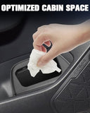 (2PCS) RAV 4 2025 Trash Can Trash Bin for Door RAV4 XSE Car Door Trashcan