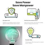 BenQ MW632ST Business Projector, 3200 Lumens, WXGA, Short Throw, Wireless, Dual HDMI, Keystone