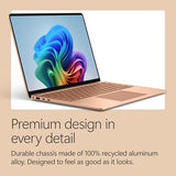 Microsoft Surface Laptop (2026), 13.8-inch Premium Performance Laptop
