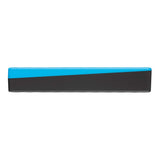 WD 5TB My Passport, Portable External Hard Drive, Blue, Backup Software with Defense Against ransomware