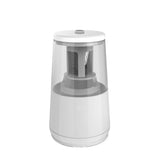 ZYQHMY Pencil Sharpener Small Portable Automatic Pencil Sharpener