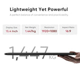 XPPen 16K Artist 15.6 Pro V2 Drawing Tablet with Screen