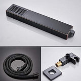 Shower Bath Faucet Wall Mounted Bathtub Shower Mixer Tap Bathroom MD DC PRINT INC