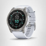Garmin epix Pro (Gen 2) Sapphire Edition, 51mm, High Performance Smartwatch