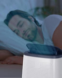 GarveeTech 14,000 BTU (ASHRAE) Portable Air Conditioner for Large Room up to 750 Sq.Ft - 3 in-1 Portable AC Unit, Dehumidifier & Fan, Ultra-Quiet 50dB Sleep Mode & 24H Timer, Bedroom, Office