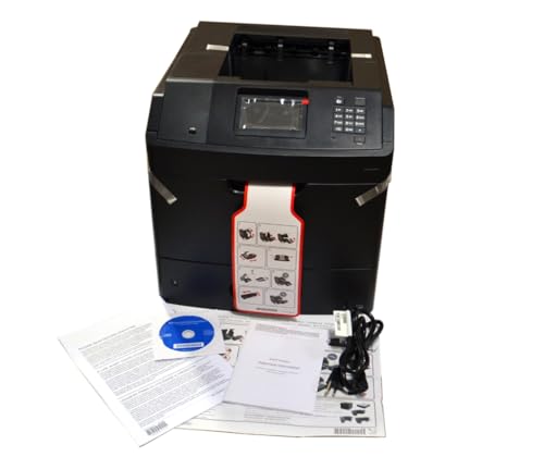 Dell S5830DN 1200 x 1200 dpi USB Ethernet Mono Smart Laser Printer Printer KTKF9 0KTKF9 CN-0KTKF9