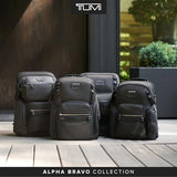 TUMI - Alpha Bravo Nomadic Backpack - Men's Durable Carry On Bag