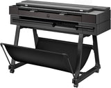 HP DesignJet T850 36-in Large Format Plotter Printer, Wireless, Auto Sheet Feeder