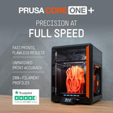 Original Prusa CORE One+ Full DYI 3D Printer Kit - for Home & Business