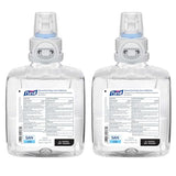 1200 mL Foam Hand Sanitizer Refill for PURELL CS8 Automatic Sanitizer Dispenser (Pack of 2) – 7851-02