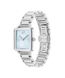 Movado Bold Evolution 2.0 Women's Luxury Tank Watch