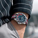 MIDO Ocean Star GMT - Swiss Automatic Watch for Men
