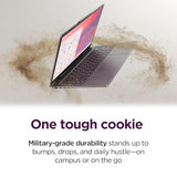 Lenovo Chromebook 2-in-1 - Lightweight Laptop - Google Gemini