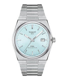Tissot PRX Powermatic 80 316L Stainless Steel case