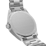 Tissot PRC 100 Solar, Blue DIal, 34mm Watch for Women