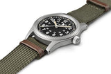 Hamilton Khaki Field Mechanical Men's Watch