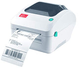 Arkscan 2054A-LAN Ethernet Network Shipping Label Printer for Windows Mac Chromebook iPhone & Android