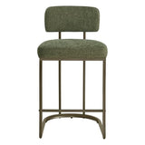 26" H Counter Height Bar Stools Set of 4