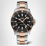 MIDO Ocean Star GMT - Swiss Automatic Watch for Men