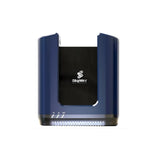 Patented AI-Powered Wireless Router - Wi-Fi 7 Quad-Band, 3.4Gbps, 42% Extended Range