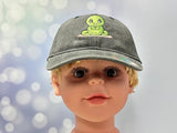GDIQ Snake Hat for Kids, Serpent Gifts for Toddler Boys Girls